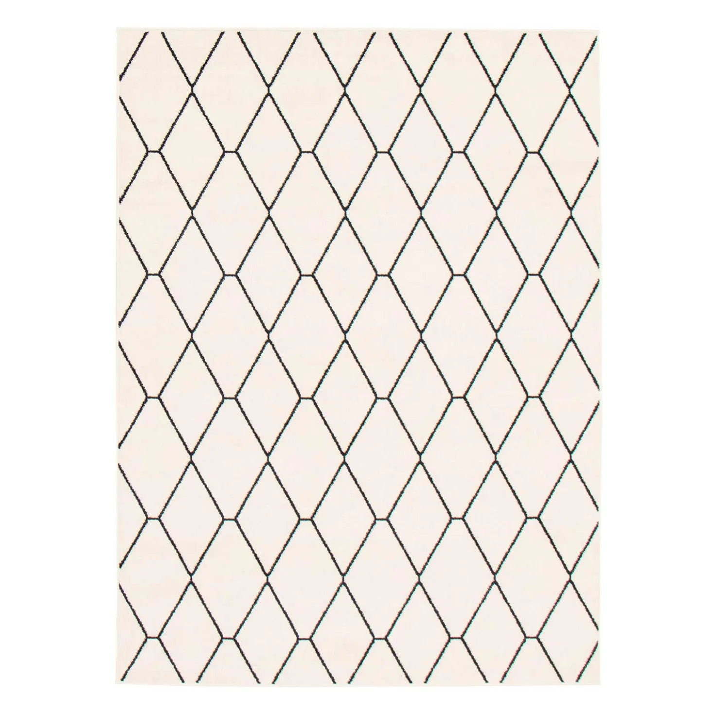 Tapis intérieur - 5 x 7