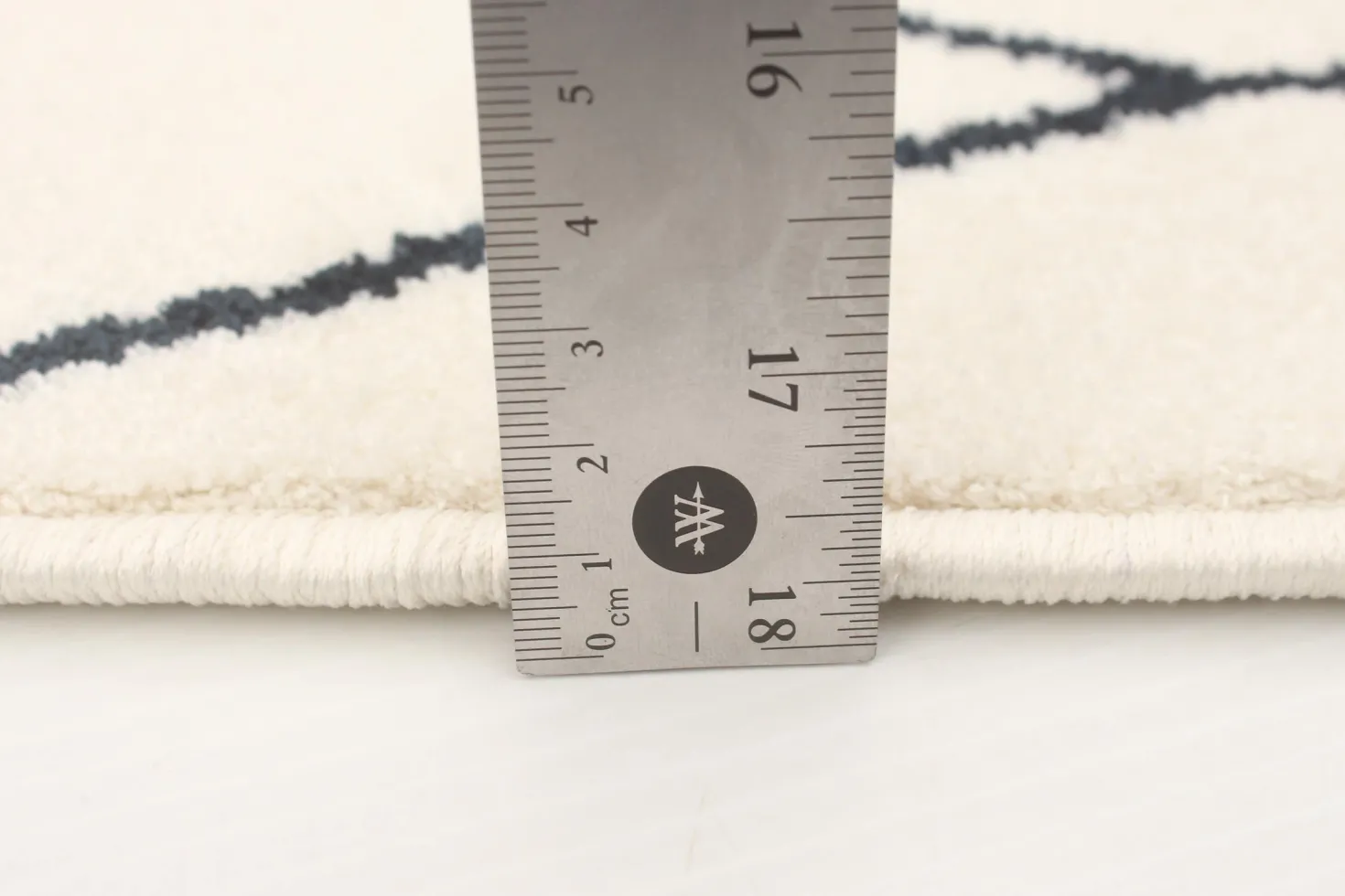 Tapis intérieur - 5 x 7