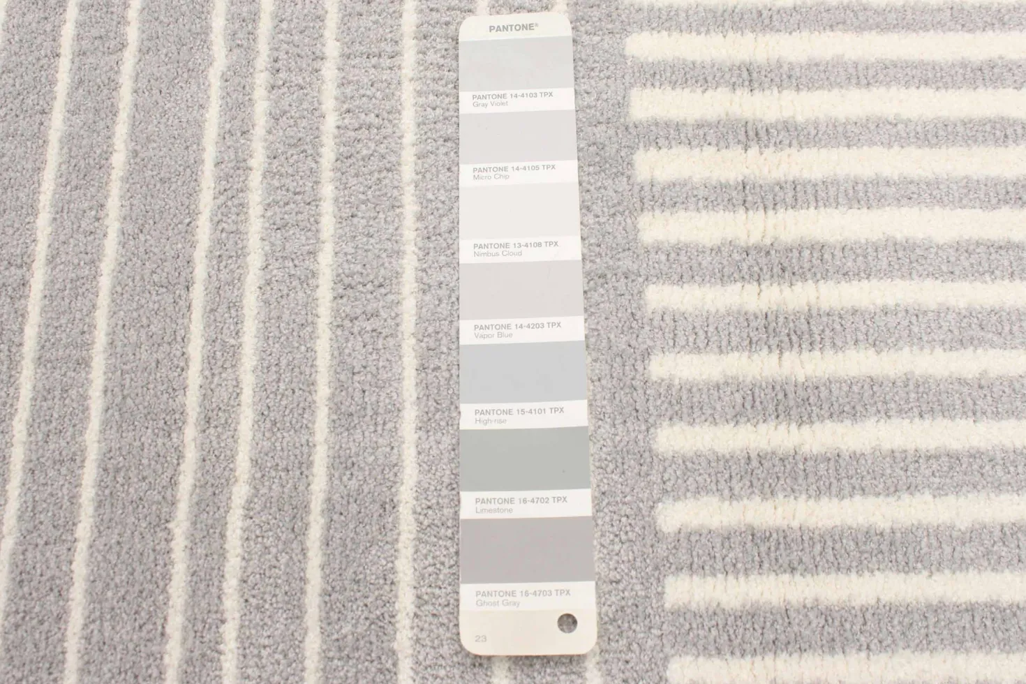 Tapis intérieur - 5 x 7