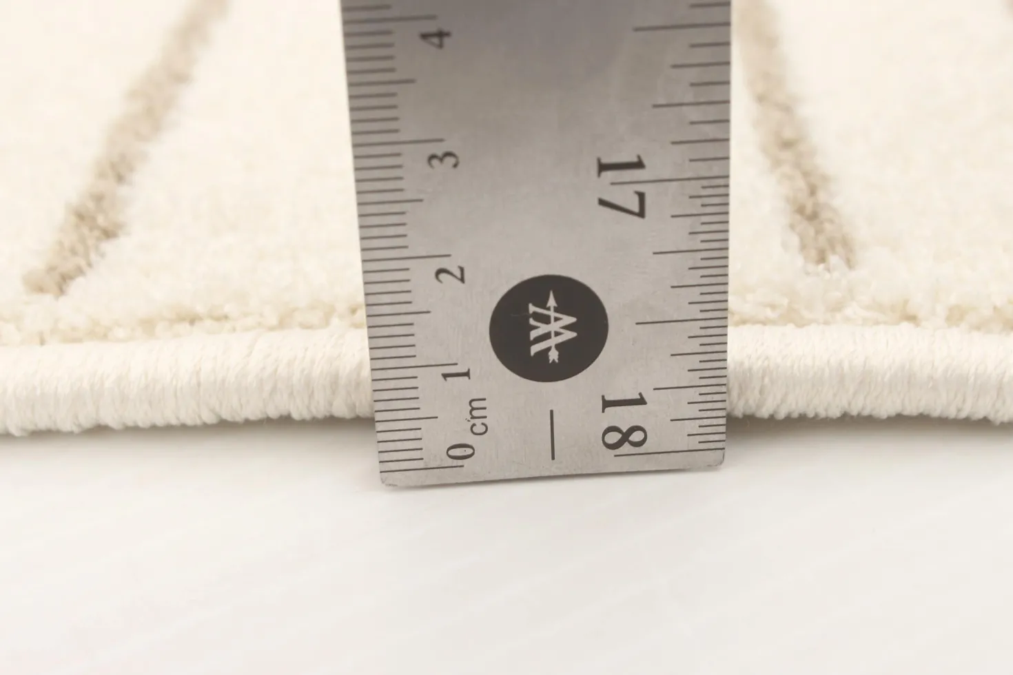 Tapis intérieur - 5 x 7
