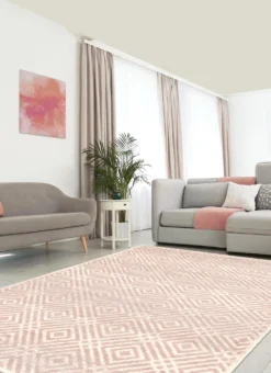 Tapis intérieur - 5 x 7