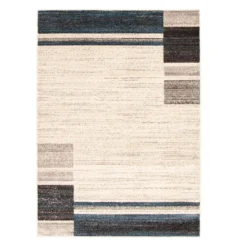 Tapis intérieur - 5 x 7