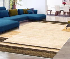 Tapis intérieur - 5 x 7
