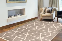 Tapis intérieur - 5 x 7