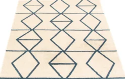 Tapis intérieur - 5 x 7