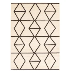 Tapis intérieur - 5 x 7