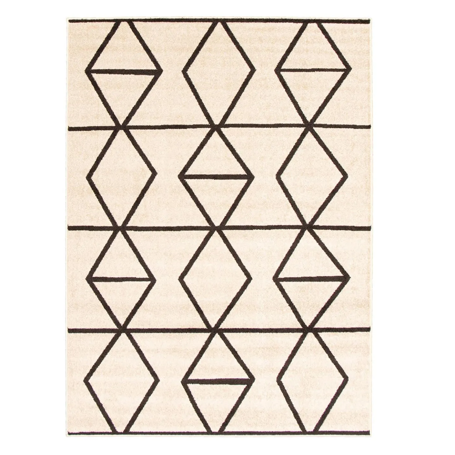 Tapis intérieur - 5 x 7