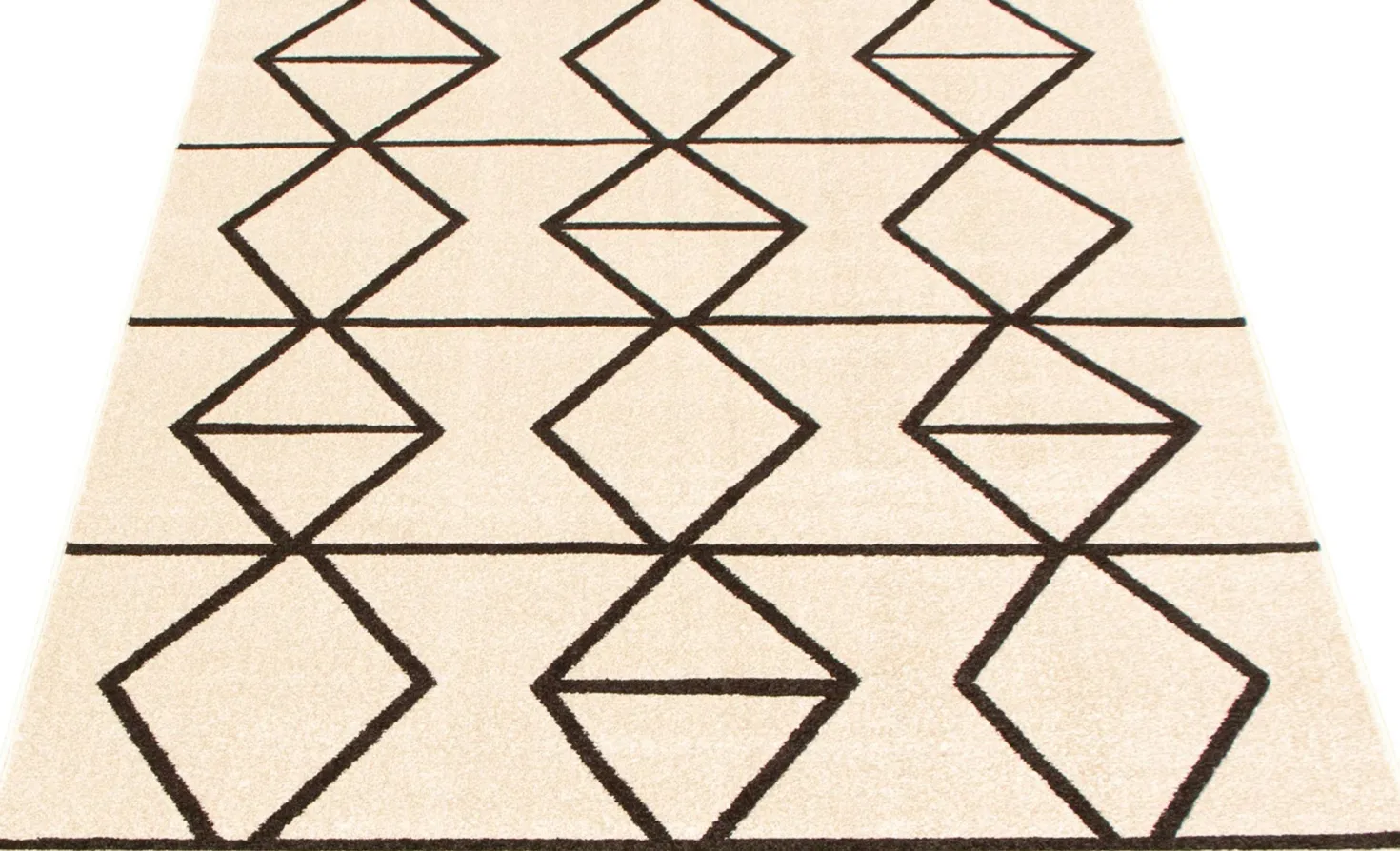 Tapis intérieur - 5 x 7