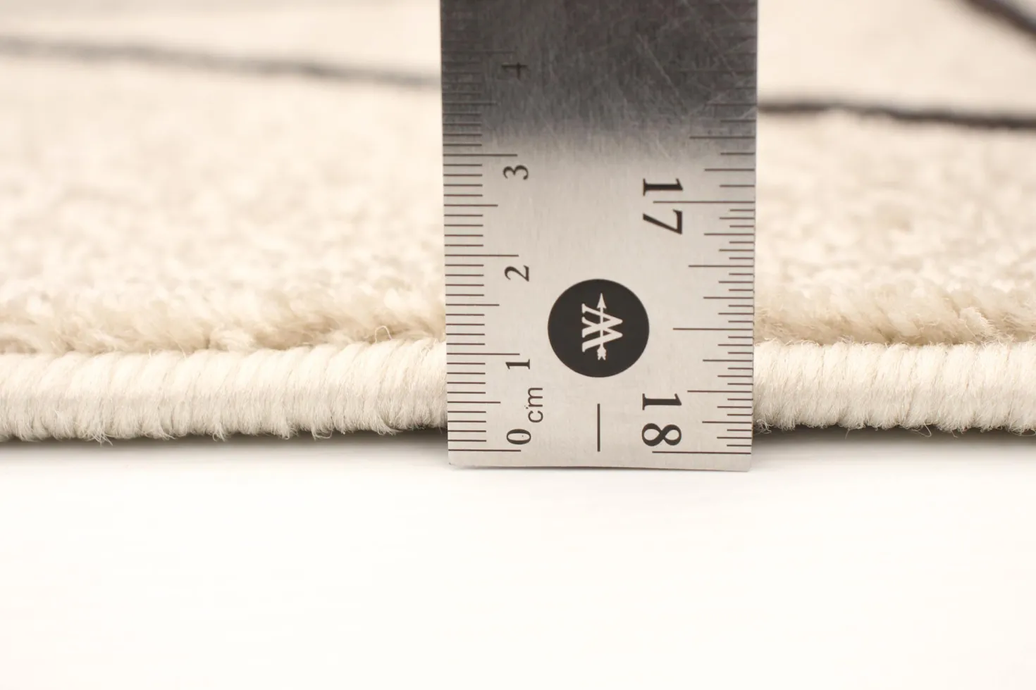 Tapis intérieur - 5 x 7