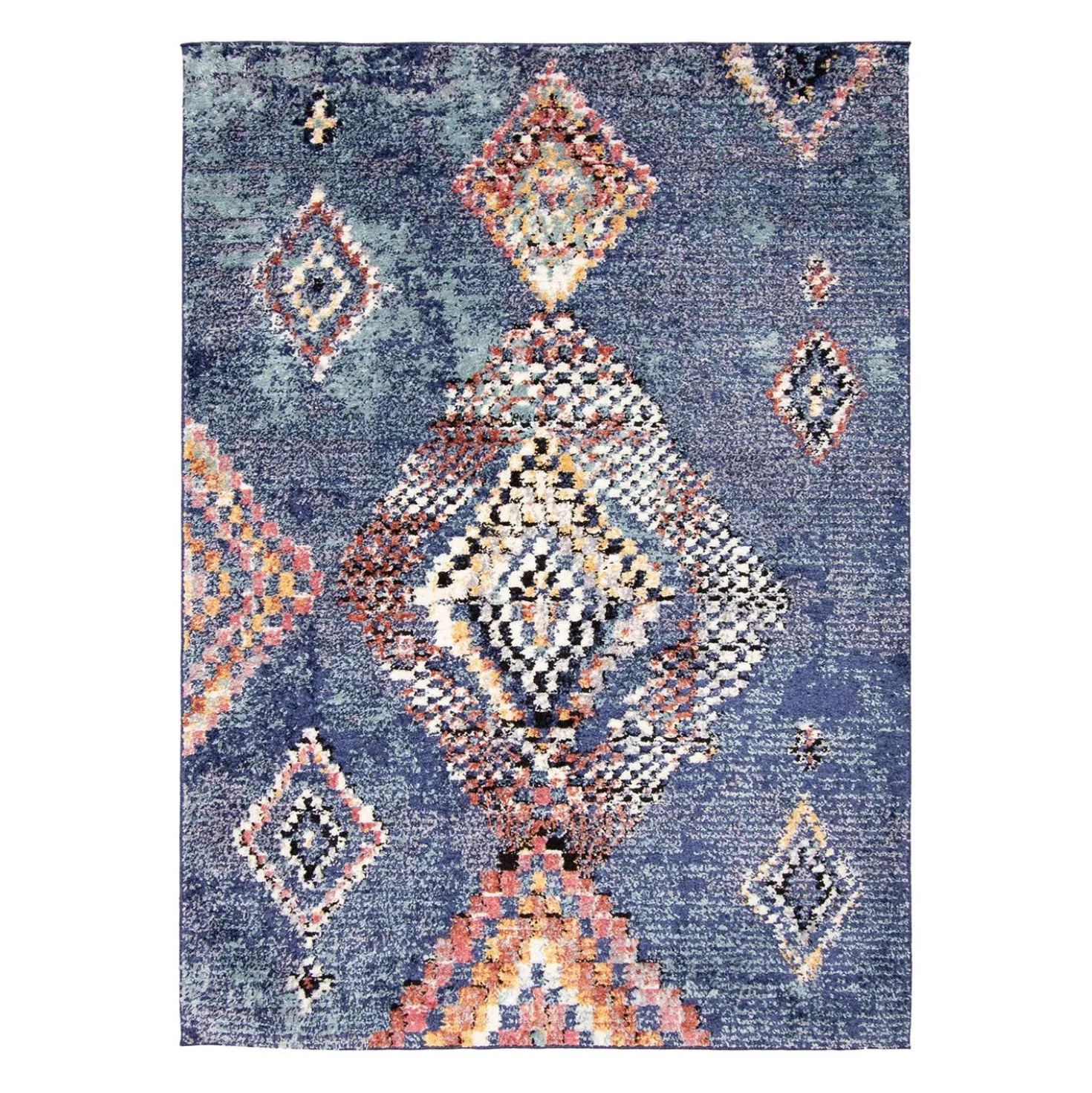 Tapis intérieur - 5 x 7