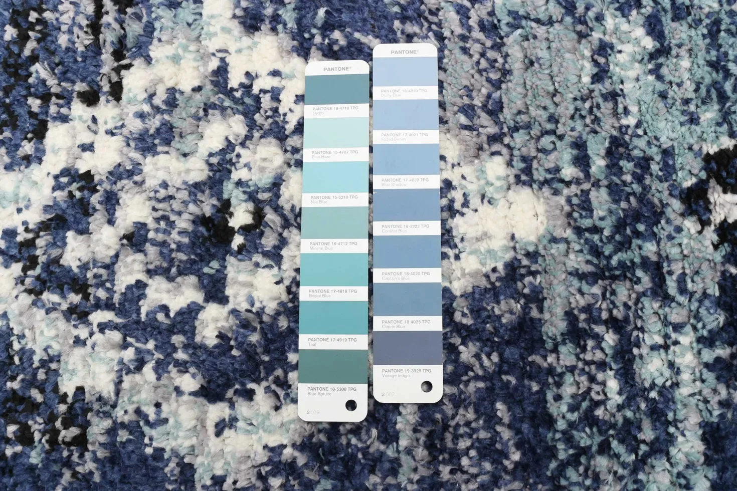 Tapis intérieur - 5 x 7