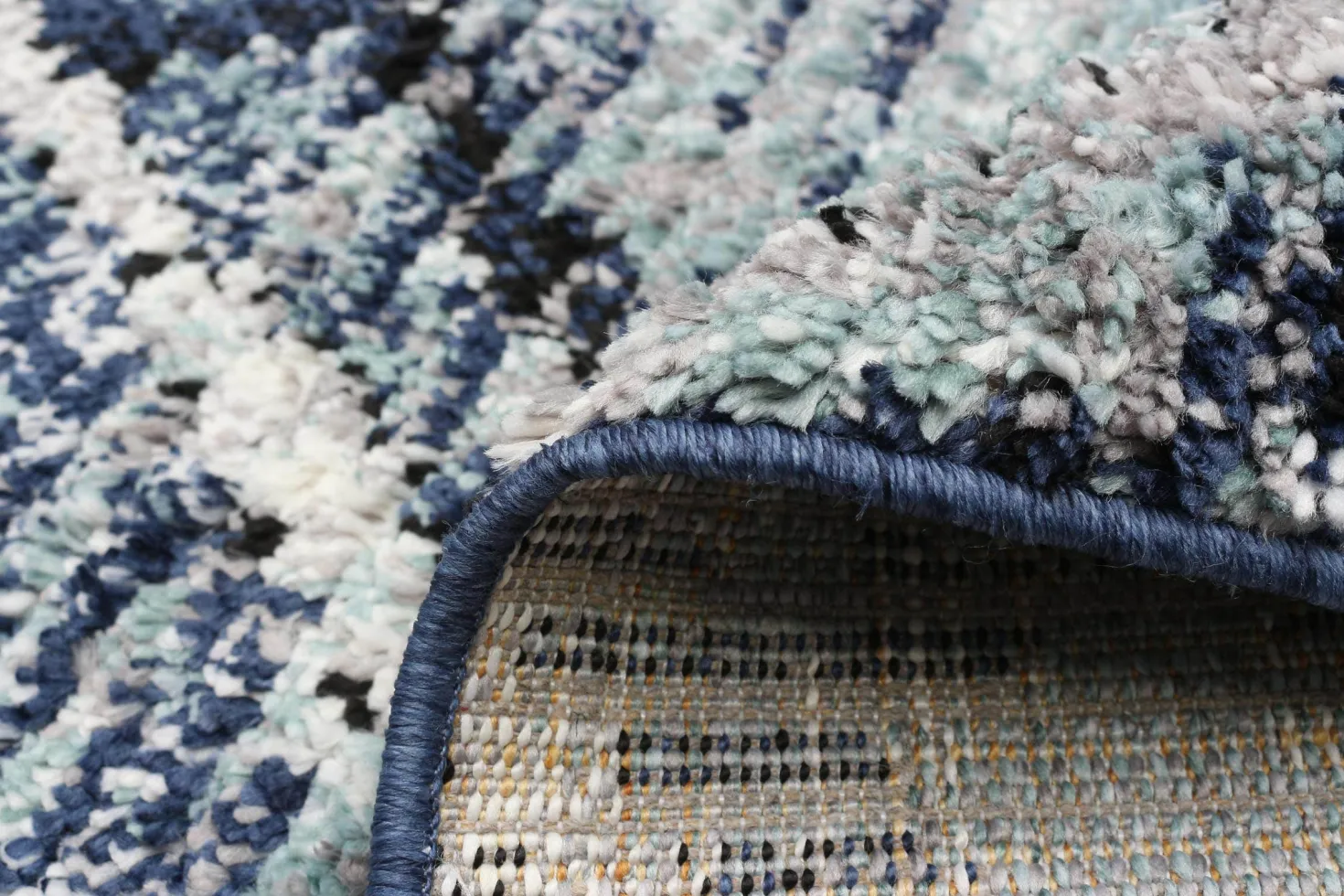 Tapis intérieur - 5 x 7