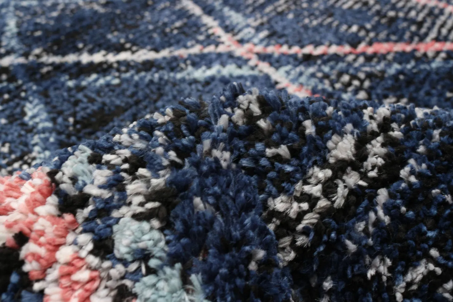 Tapis intérieur - 5 x 7