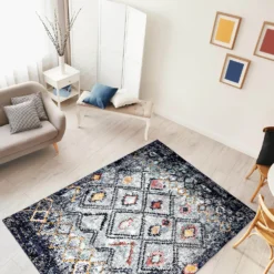 Tapis intérieur - 5 x 7