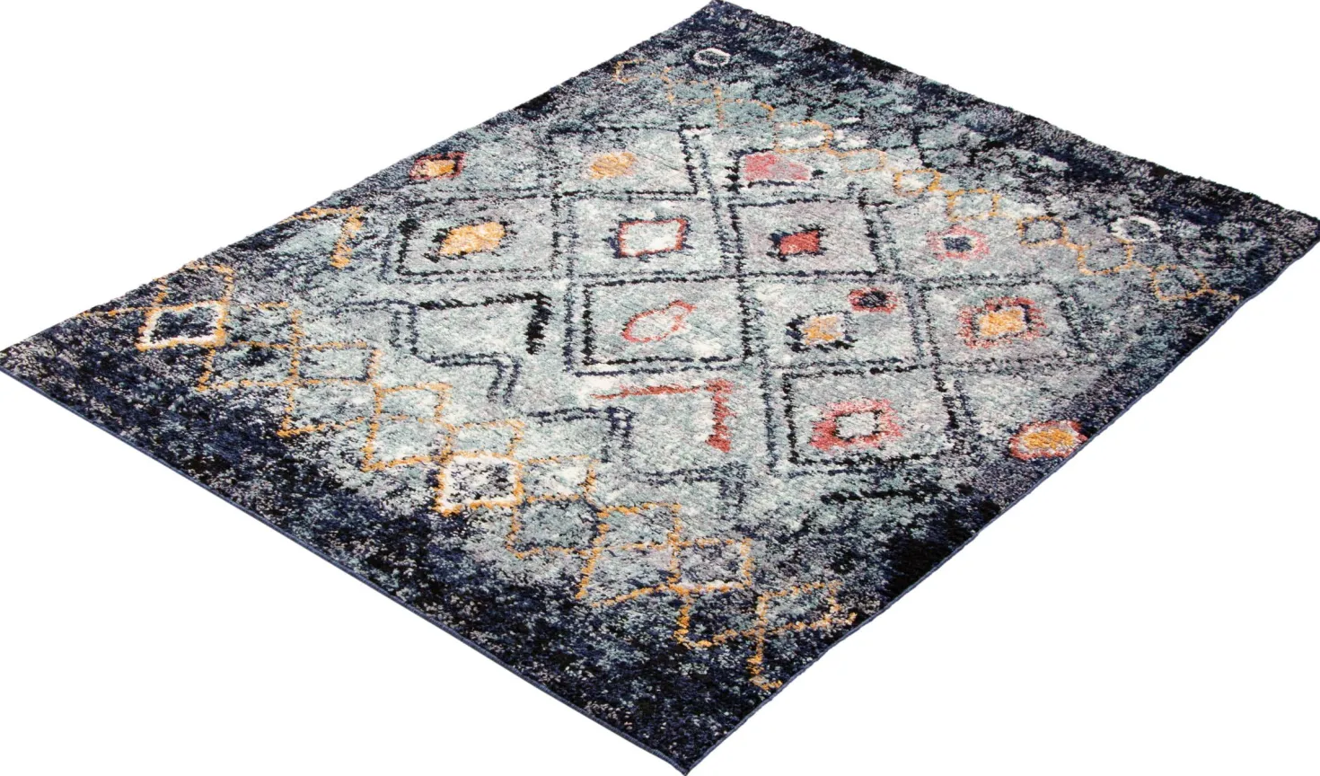 Tapis intérieur - 5 x 7