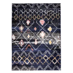 Tapis intérieur - 5 x 7