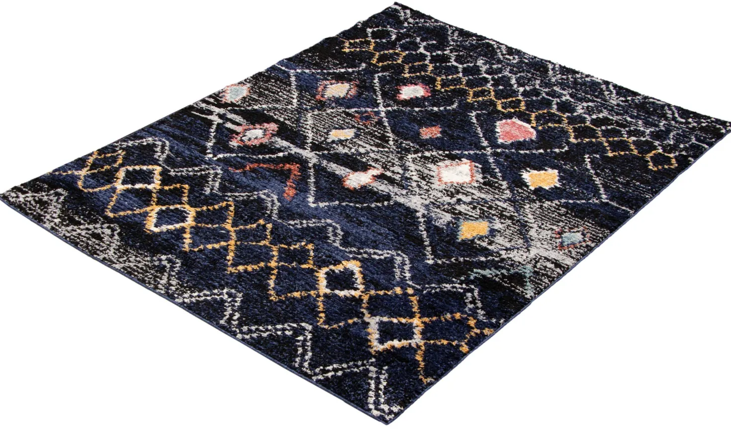 Tapis intérieur - 5 x 7
