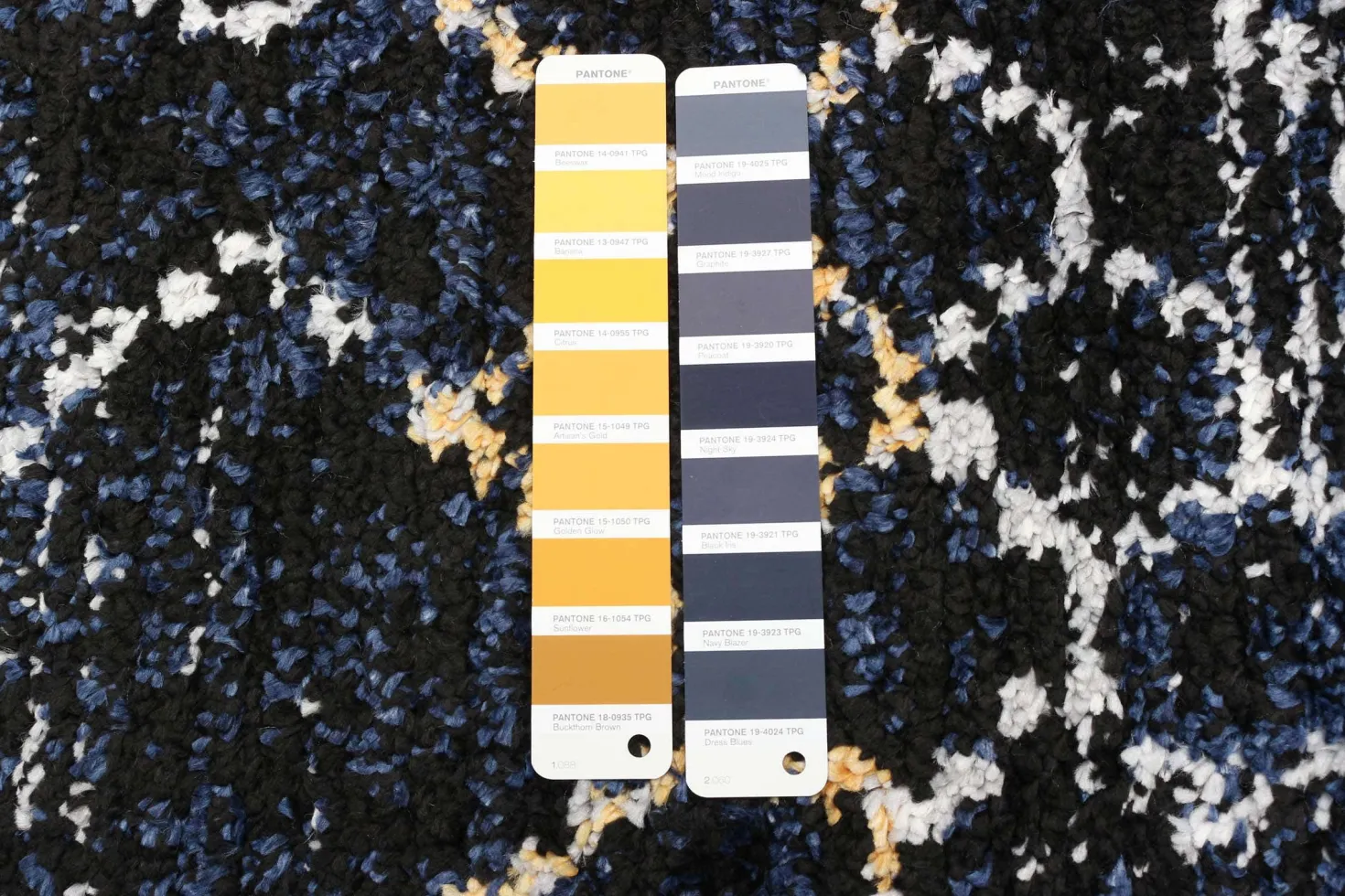 Tapis intérieur - 5 x 7