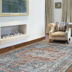 Tapis intérieur - 5 x 7