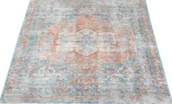 Tapis intérieur - 5 x 7
