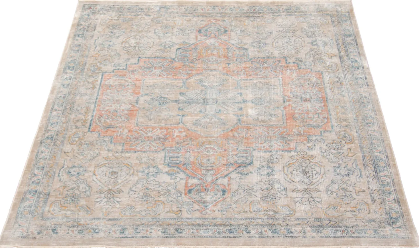 Tapis intérieur - 5 x 7