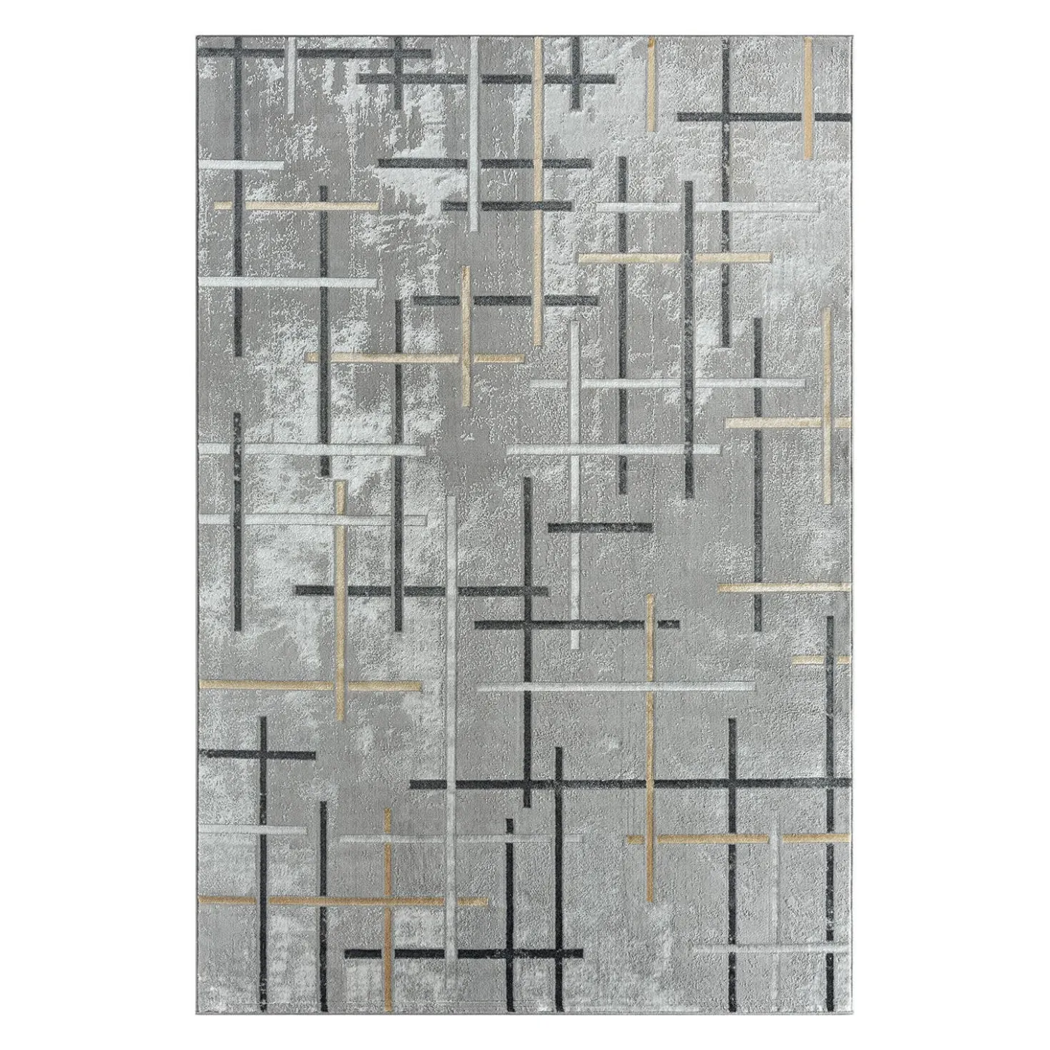 Tapis intérieur - 5x8