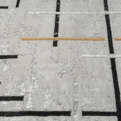 Tapis intérieur - 5x8