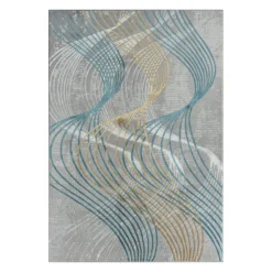 Tapis intérieur - 5x8
