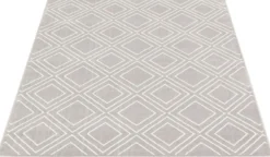 Tapis intérieur - 7 x 10
