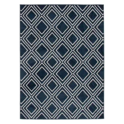 Tapis intérieur - 7 x 10