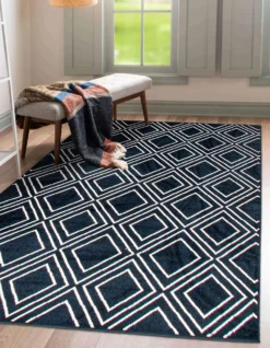 Tapis intérieur - 7 x 10