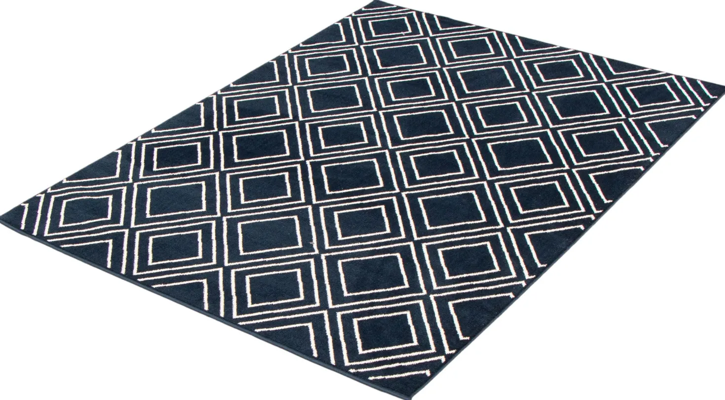 Tapis intérieur - 7 x 10