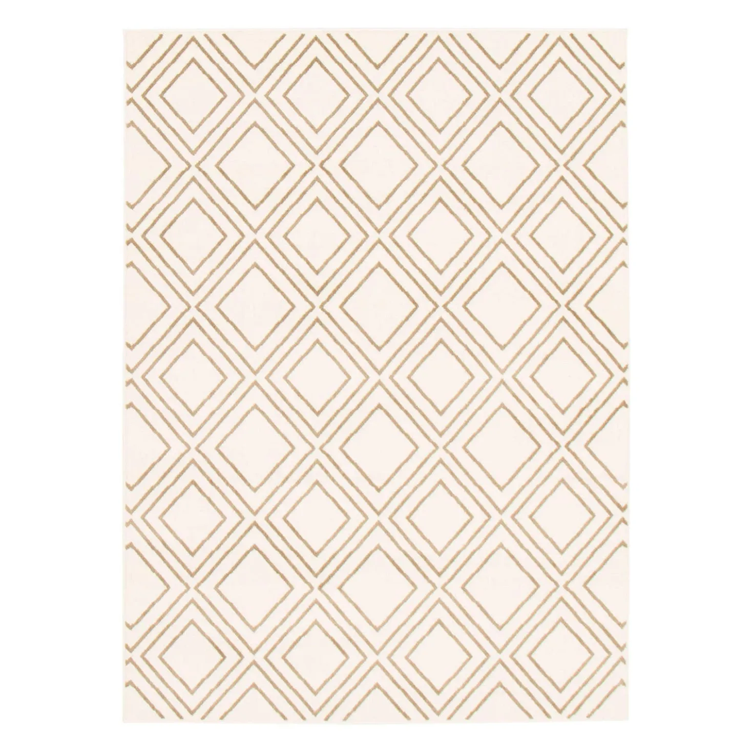 Tapis intérieur - 7 x 10