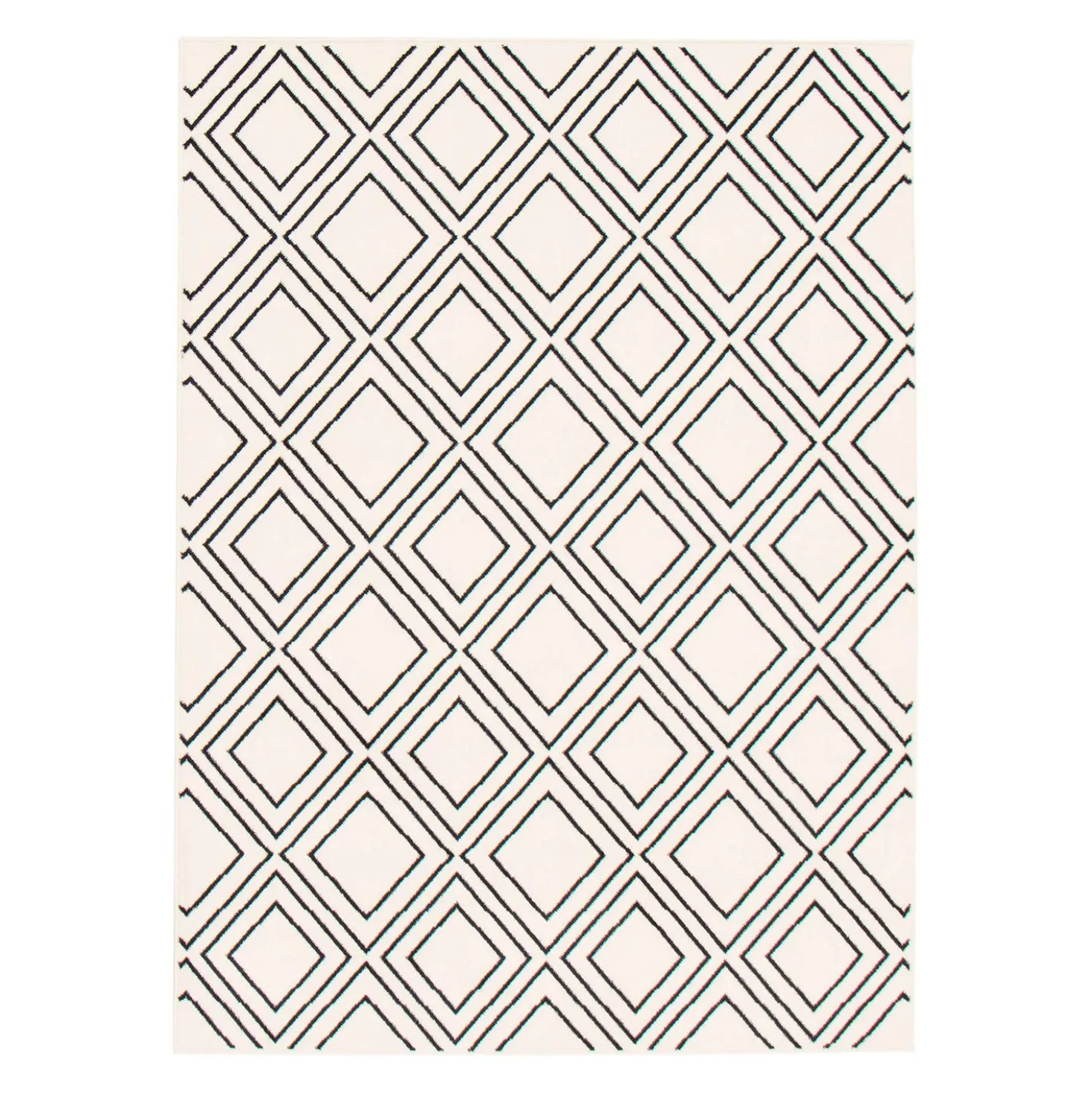 Tapis intérieur - 7 x 10
