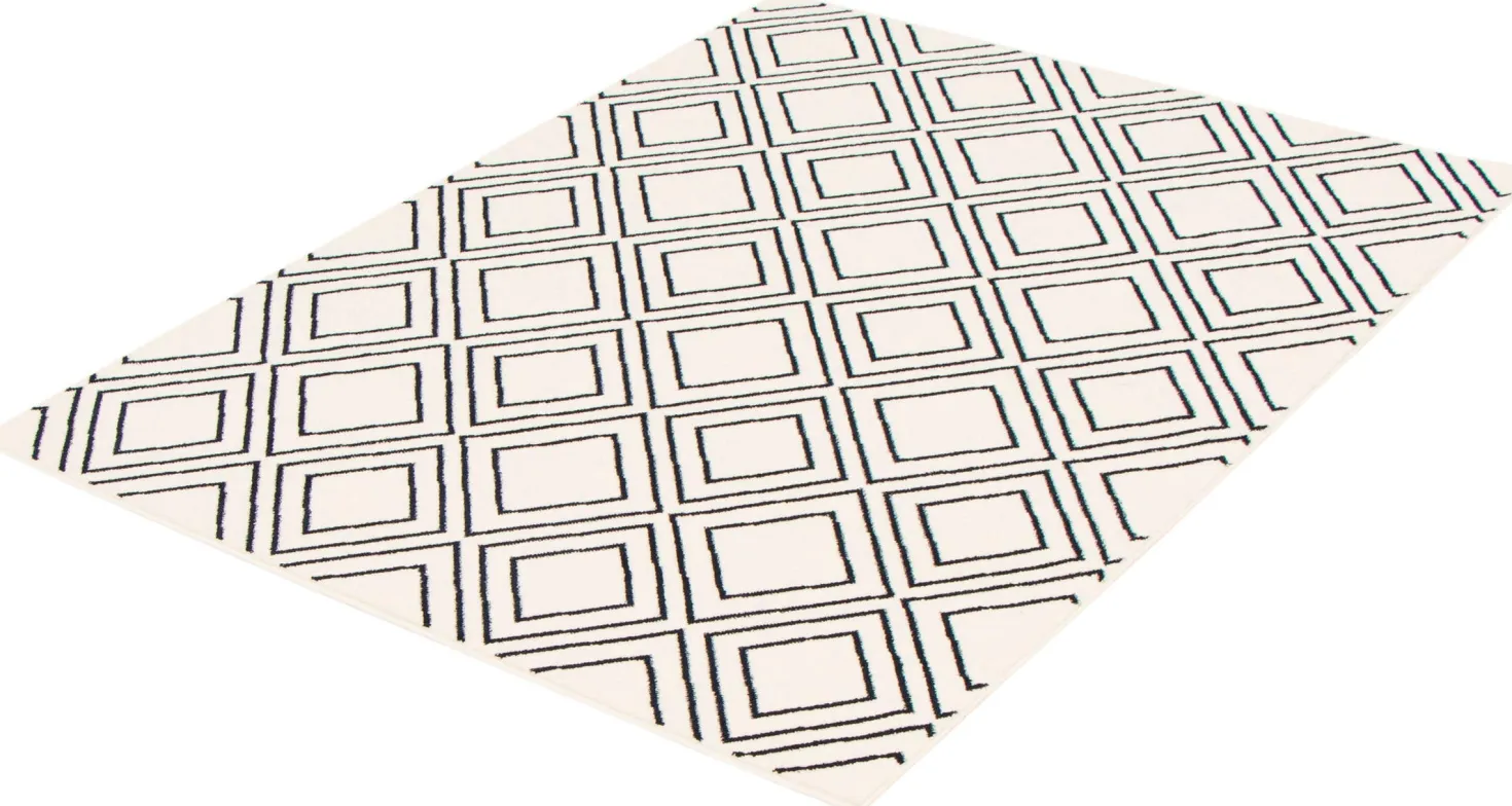Tapis intérieur - 7 x 10