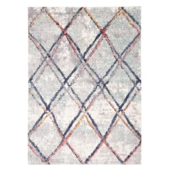 Tapis intérieur - 7 x 10