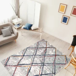 Tapis intérieur - 7 x 10