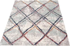 Tapis intérieur - 7 x 10
