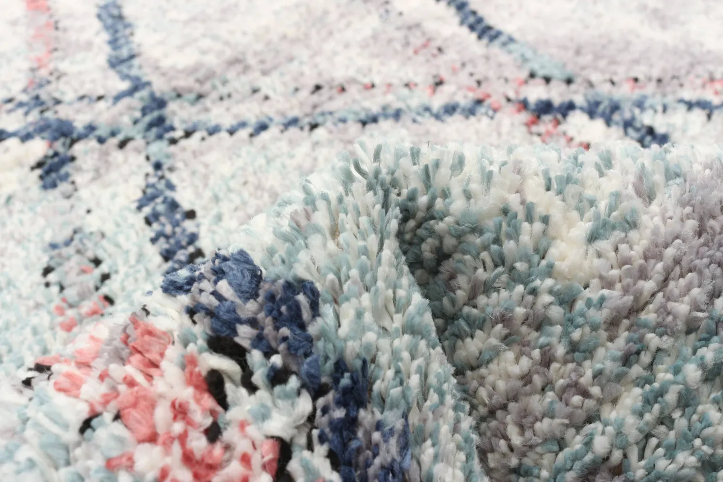 Tapis intérieur - 7 x 10