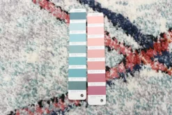 Tapis intérieur - 7 x 10