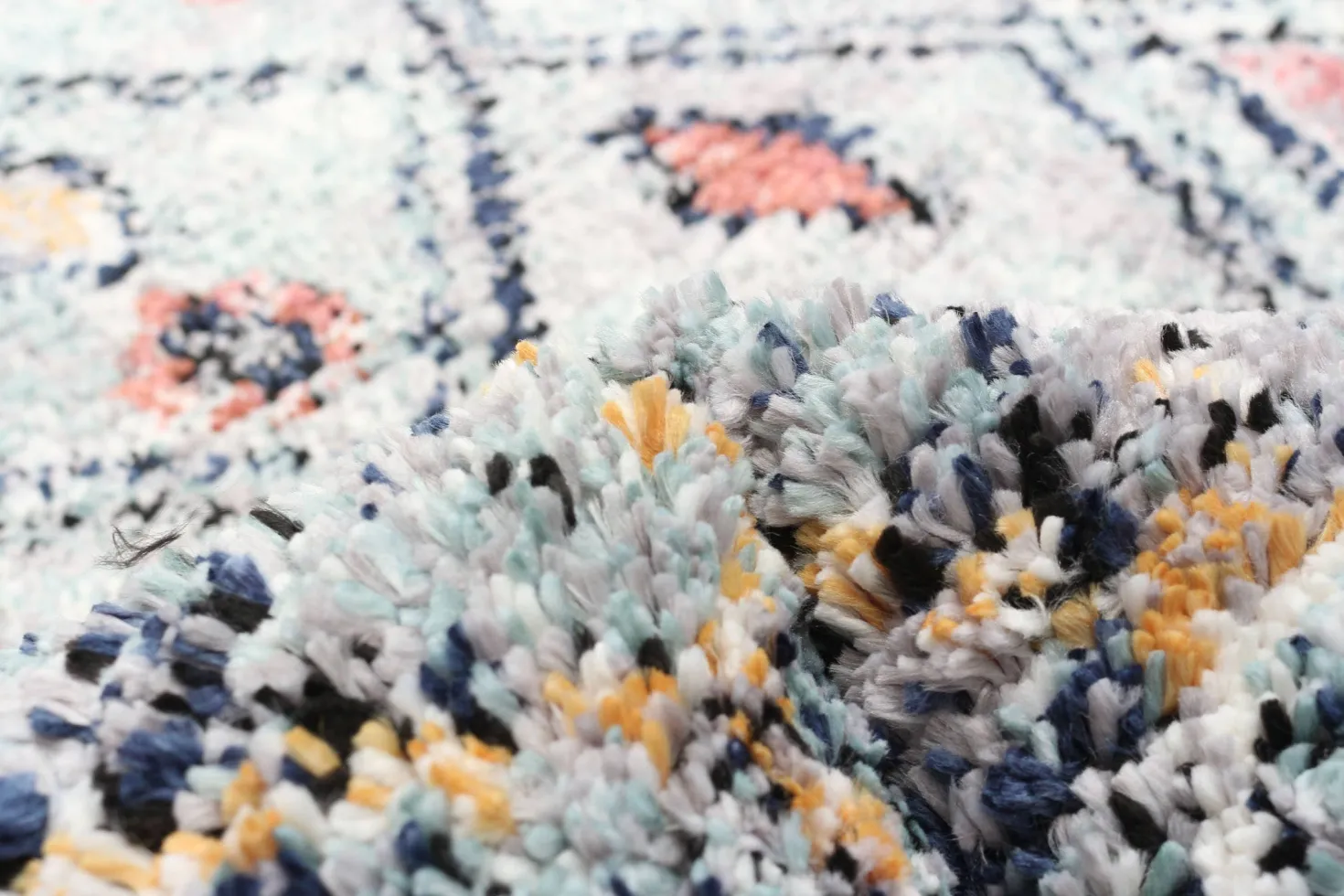 Tapis intérieur - 7 x 10