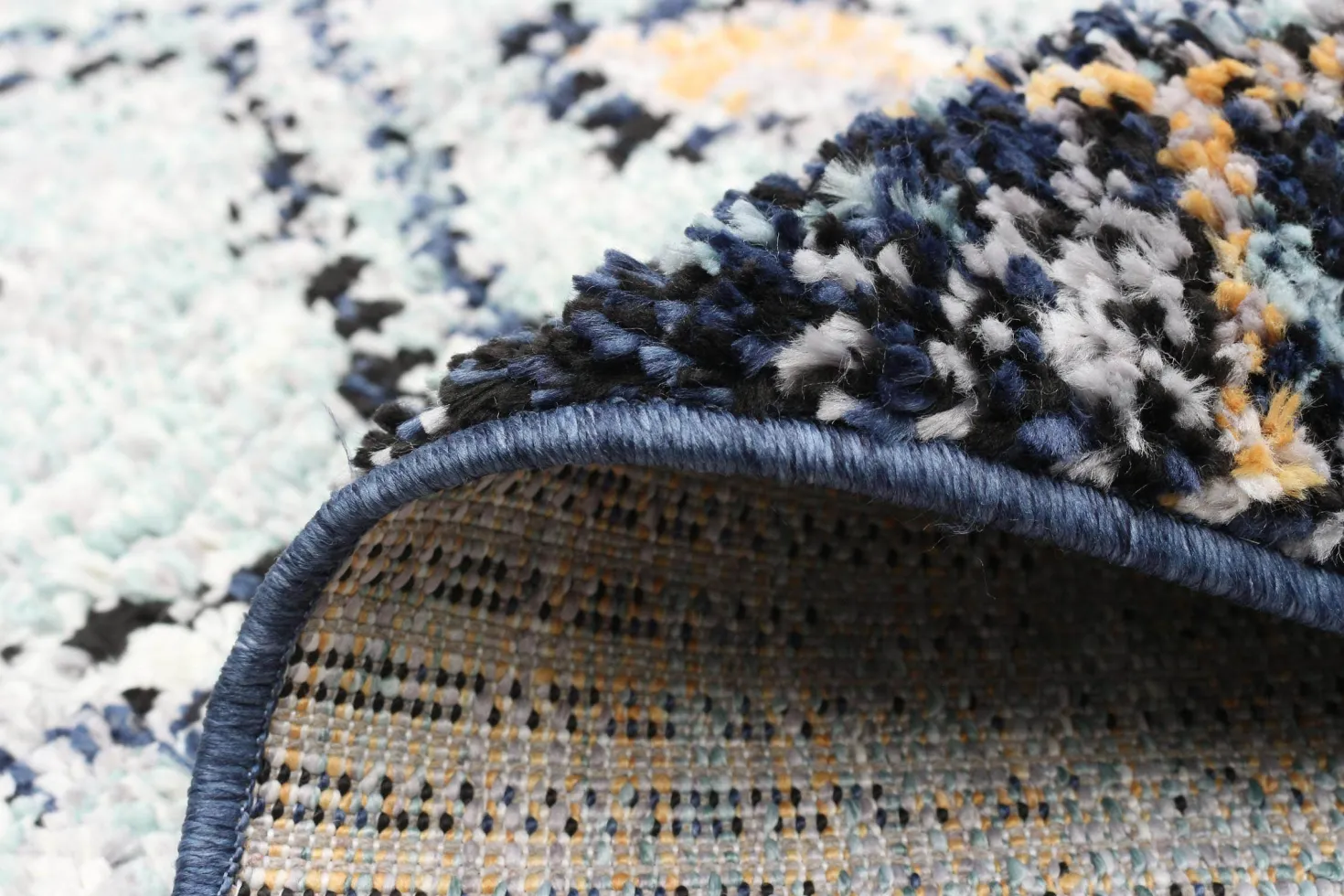 Tapis intérieur - 7 x 10
