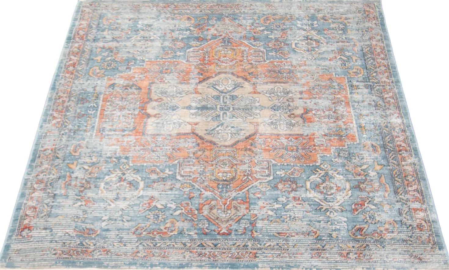 Tapis intérieur - 7 x 10