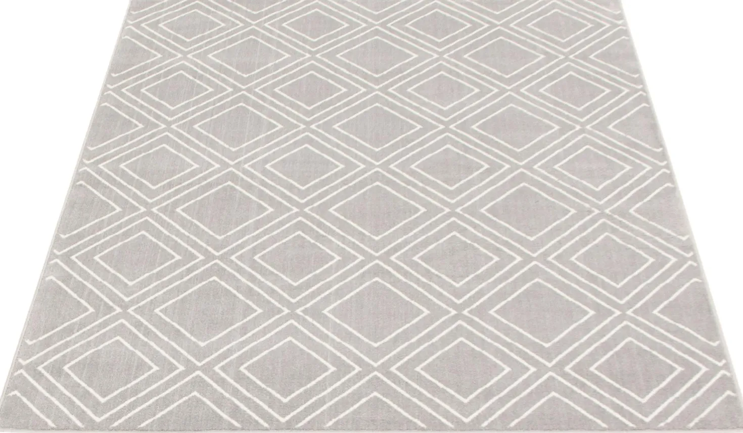 Tapis intérieur - 8 x 10