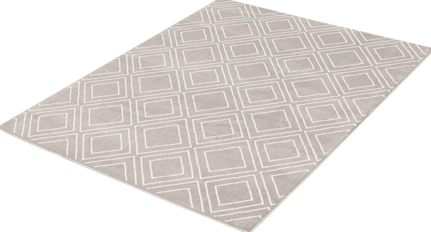 Tapis intérieur - 8 x 10