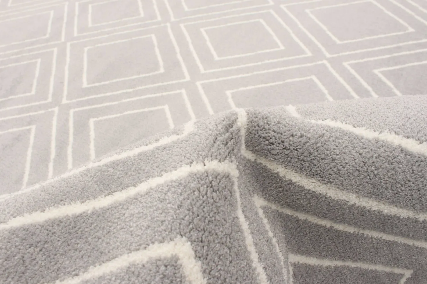 Tapis intérieur - 8 x 10