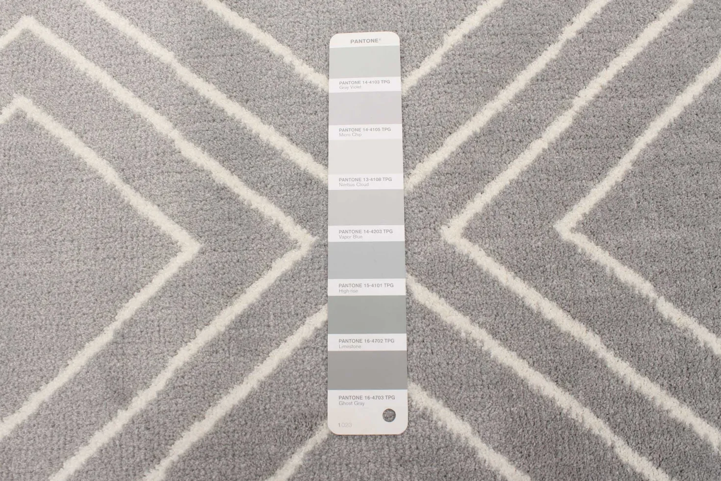 Tapis intérieur - 8 x 10