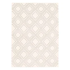 Tapis intérieur - 8 x 10