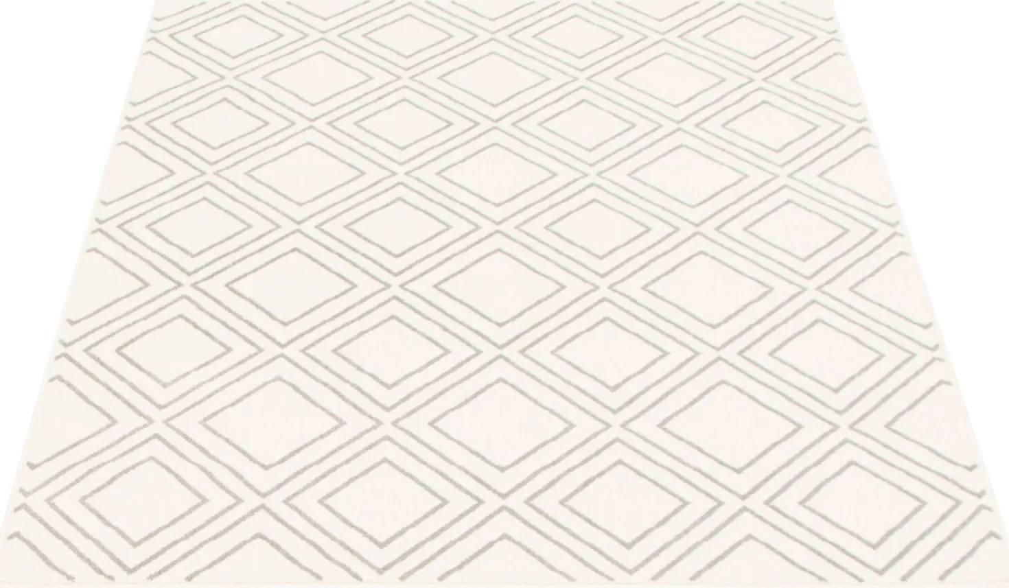 Tapis intérieur - 8 x 10