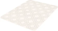 Tapis intérieur - 8 x 10